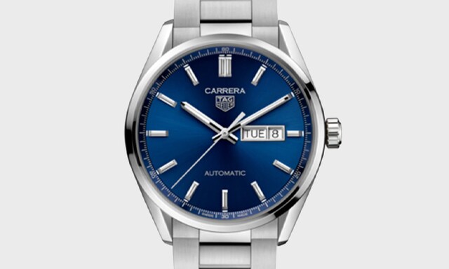 TAG Heuer Carrera Collection