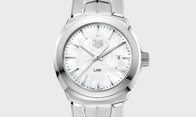 TAG Heuer Link Collection
