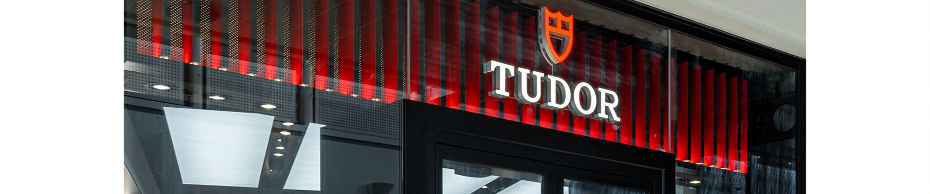 TUDOR Specialist Boutiques