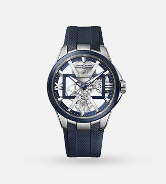 ulysse nardin view all watches at watches of switzerland