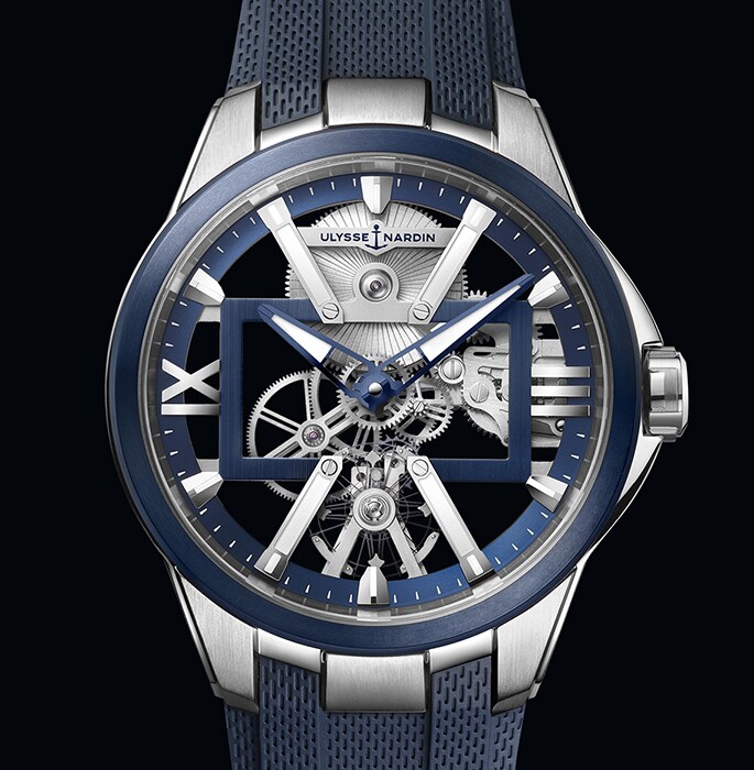 Ulysse Nardin Blast