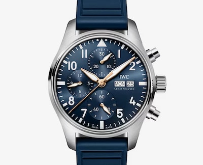 IWC Watch image