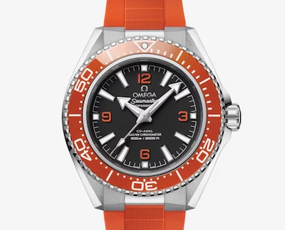 Omega Diver Watch image