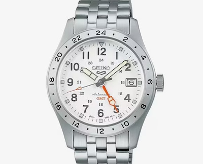 Seiko Sports Watch image