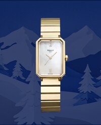 Tissot Watch image