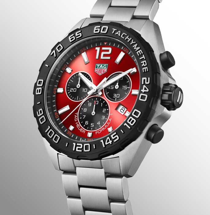 tag heuer