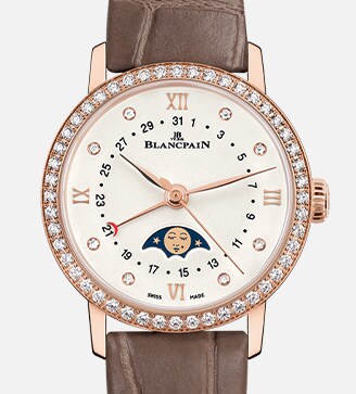 Blancpain Ladies Watches