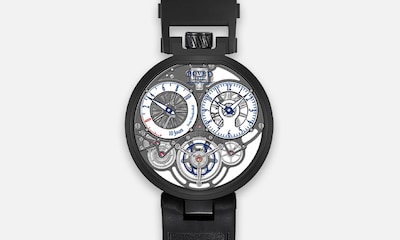 Bovet By Pininfarina Collection image