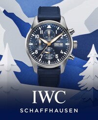 IWC Schaffhausen image