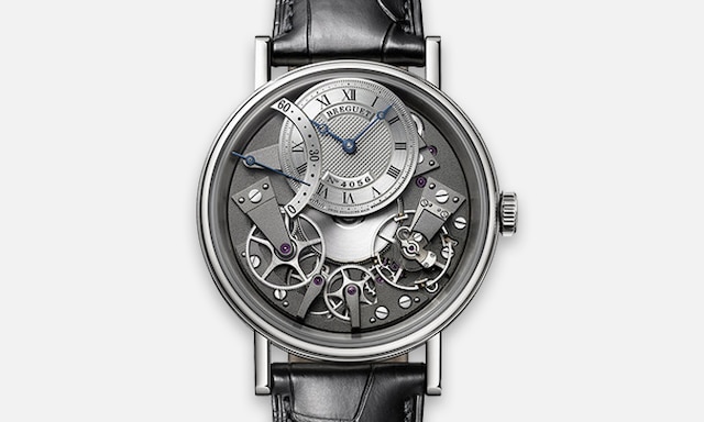 Breguet Tradition Collection