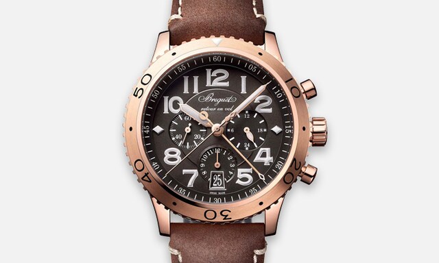 Breguet Type XXI Collection