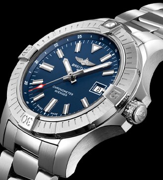 Breitling Mens Watches