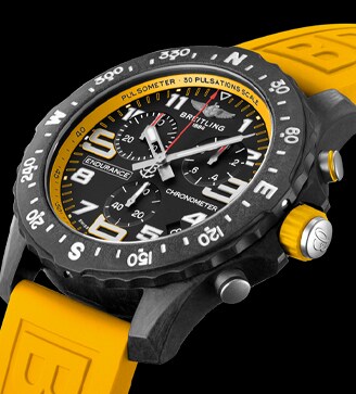 Shop All Breitling Watches