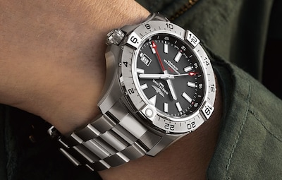 Breitling Avenger Automatic Watch image