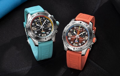 Shop the Breitling Endurance Pro Collection image
