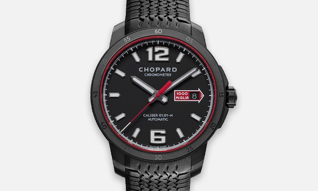 Chopard Classic Racing Collection