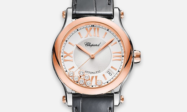 Chopard Happy Sport Collection