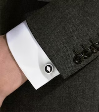 Cufflinks image