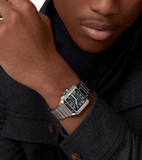 Luxury Watches image