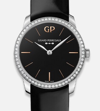 Girard-Perregaux Ladies Watches