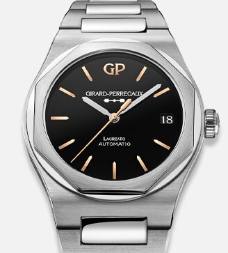 Girard-Perregaux Mens Watches