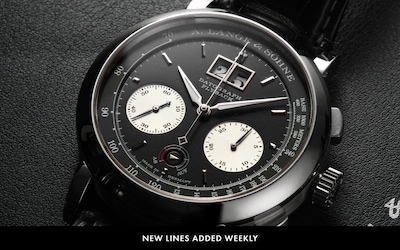 Image of Pre-Owned A.Lange & Sohne watch image