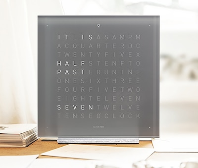 QLOCKTWO image