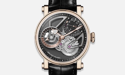 Speake-Marin One & Two Collection image