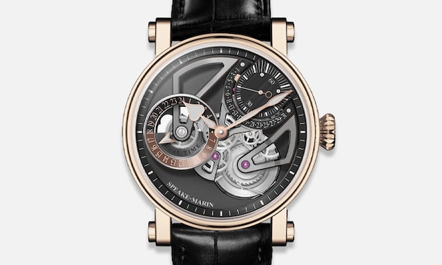 Speake-Marin One & Two Collection