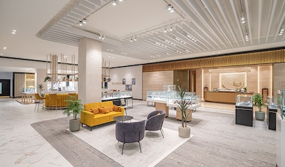 Manchester Showroom Locations image