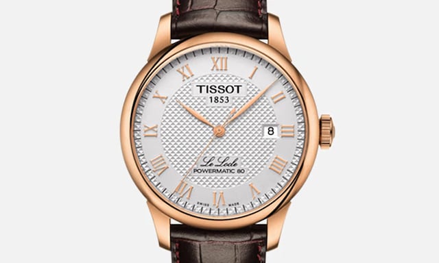Tissot T Classic Collection