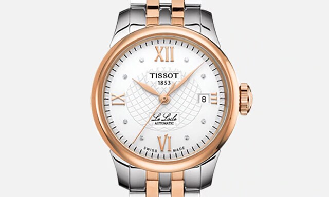 Tissot T-Lady Collection
