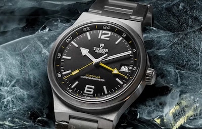 Tudor Northflag Watch image