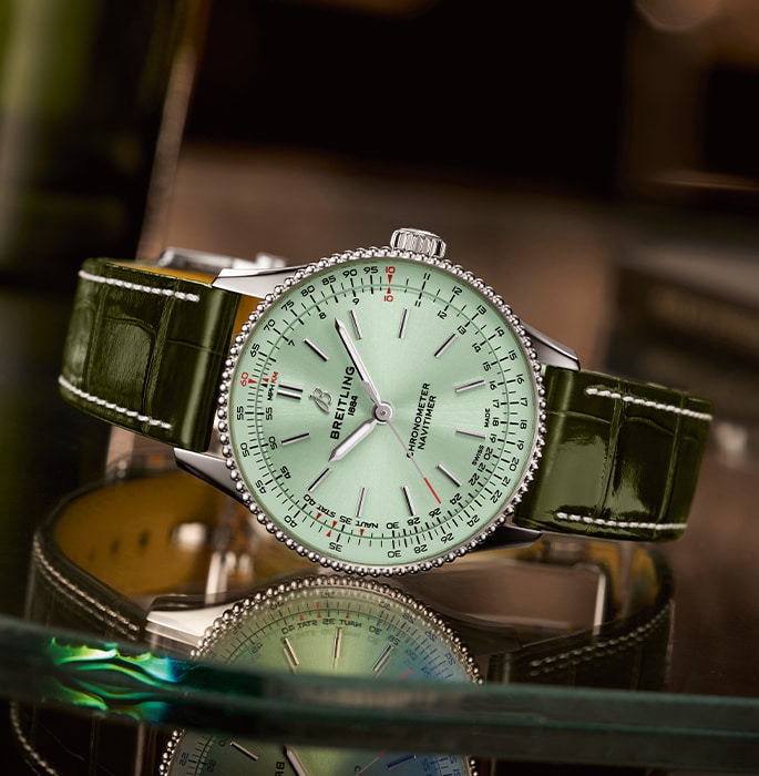 Breitling