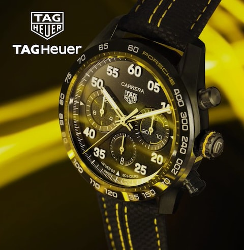 TAG Heuer