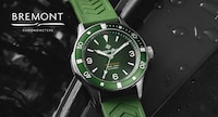 Bremont image