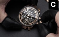 A Nautical History Inspires an Innovative Future for Ulysse Nardin by Stephen Watson image