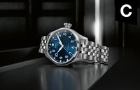 IWC Schaffhausen image