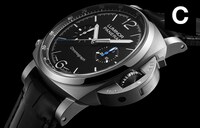 All Things Panerai with their CEO, Jean-Marc Pontroué image