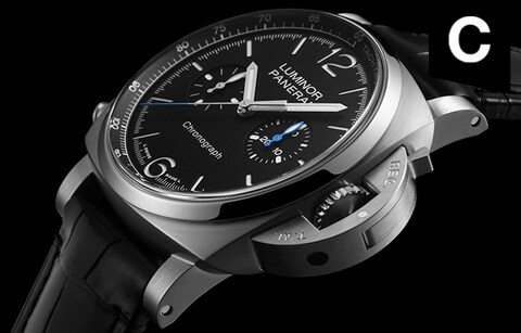 All Things Panerai with their CEO, Jean-Marc Pontroué