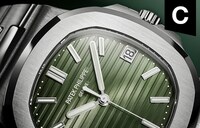 Patek Philippe image