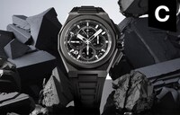 Introducing the New Zenith DEFY Extreme image