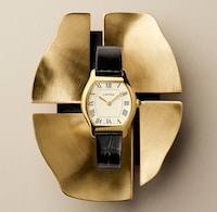 Shop Cartier Tortue New for Watches and Wonders 2026 image