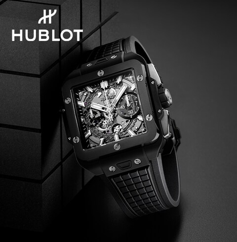 Hublot