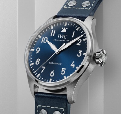 IWC Schaffhausen image