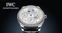 IWC Schaffhausen image