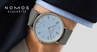 NOMOS Glashutte image