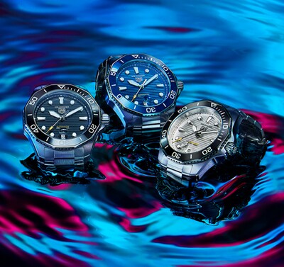 TAG Heuer image