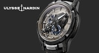 Ulysse Nardin image