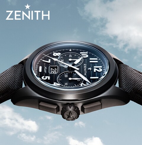 Zenith